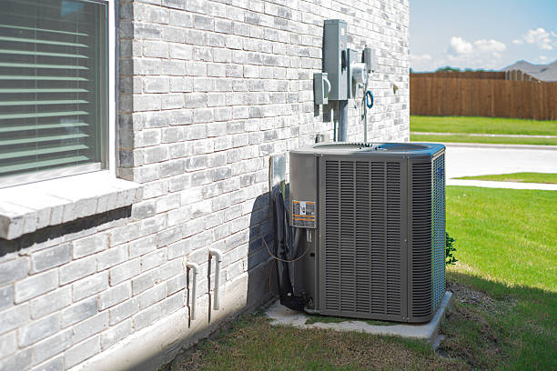 Reliable Ductwork Repair contractor in Morrison, IL by FH HVAC